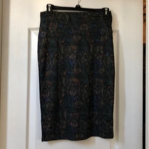 4 for $20 Lularoe small pencil skirt never worn